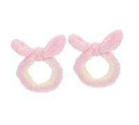 HAPINARY 2 Pezzi Cerchietto Per Alla Moda Fascia Per Da Doccia Per La Della Pelle Copricapo Da Donna