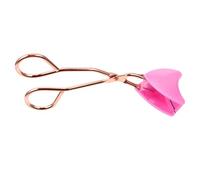 HAPINARY 2 Pezzi Ciglia Magnetiche Con Clip Piegaciglia Per Donne Ciglia in Metallo Con Clip Per Trucco Mini Portatile Per Fidanzata Madre