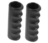 HAPINARY 2 Pezzi Coperture Per Carrelli Della Spesa Fasce Antiscivolo Per Maniglie Per Sedie A Rotelle Tubo Per Carrello