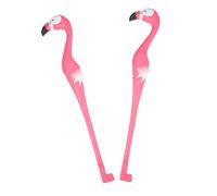 HAPINARY 2 Pezzi Decorative Wooden Back Scratcher With Long Handle Artistic Woodcarving Itching Relief Tool For Men And Women Traditional Body Scratching Stick For Relaxation And gift for