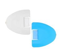 HAPINARY 2 Pezzi di Gesso per Tracciare Il Posizionamento del Taglio per Cucire Gesso per Sartoria