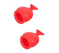HAPINARY 2 Pezzi Di Riempitivo Per Labbra, Dispositivo In Silicone Per Il Riempimento Delle Labbra, Dispositivo Per Il Riempimento Delle Labbra, Strumento Per Il Riempimento Delle Labbra,