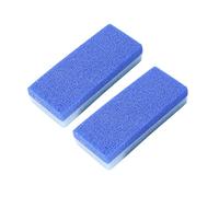 HAPINARY 2 Pezzi Di Strumenti Per La Levigatura Dei Piedi Esfoliante Per Piedi Callosi Pietra Per Levigare I Piedi