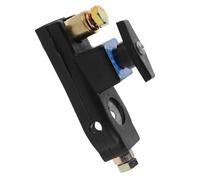 HAPINARY 2 pezzi Interruttore Batteria Auto Isolatore Potenza Anti-perdita in Rame Disconnessione Rapida per Auto Camion Rv e Resistente e Facile da Usare