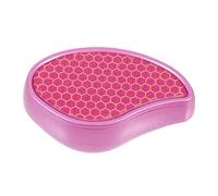 HAPINARY 2 Pezzi Lima Per Piedi, Lima Per Pelle Morta, Lima Per Unghie, Manicure, Cura Dei Piedi, Levigatrice Per Piedi, Carta Vetrata, Strumento Per Sfregamento Dei Piedi, Scrubber Per