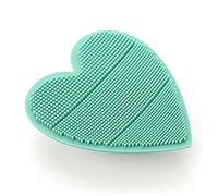 HAPINARY 2 Pezzi Massaggiatori Testa Del Ragazzo Ragazza Strumento Di Massaggio Del Cuoio Capelluto Fornitura Pulizia Dei Chioma Verde Maniglia Leggera Portatile