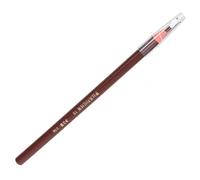 HAPINARY 2 Pezzi Matita Per Sopracciglia Strumento Per Il Trucco Penna Per Microblading Per Donne Matita Per Sopracciglia Naturale Peel Light