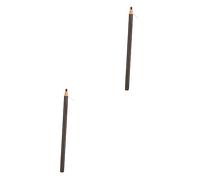 HAPINARY 2 Pezzi Matite Per Sopracciglia Di Bellezza Matita Per Sopracciglia Impermeabile Matita Per Sopracciglia Trucco Penna Per Sopracciglia Per Donne Matite Per Trucco Per Sopracciglia