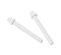 HAPINARY 2 Pezzi Organizzatore Porta Filo in Plastica Contenitore per Filo da Cucito per Cucire Porta Rocchetto Organizer Ricamo