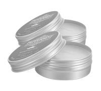 HAPINARY 2 Pezzi Sapone Da Barba Naturale Per Uomo Detergente Viso Pulizia Pelle Profonda Ammorbidisce Idratazione Portatile Viaggi