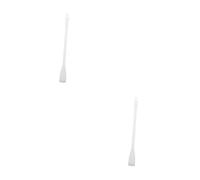 HAPINARY 2 Pezzi Scratcher Skin Prurito Stick Schiena Rilassante Massaggiatore Strumento Gratta Lungo Solletico Schiena Rilassante Strumento Massaggio Strumento Prurito Schiena Arresto