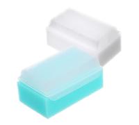 HAPINARY 2 Pezzi Spazzola Sensoriale Spazzola Per Ragazzo Ragazza Spugna Da Bagno Strumenti Sensoriali Per Ragazzo Ragazza Spugne Per Bagno Del Corpo