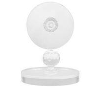 HAPINARY 2 Pezzi Strumento Per Il Ombretto Occhi Strumento Per Pressare L'ombretto