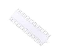 HAPINARY 2 Pezzi Tavolozza Smalto Per Unghie Board Espositore Pittura Nail Art Pratica