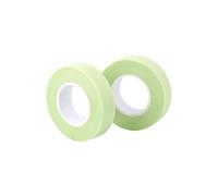 HAPINARY 2 Pz Nastro Per Innesto Ciglia Per L'estensione Delle Ciglia Gel Strumenti Per L'estensione Delle Ciglia Colla Per Ciglia Duo Estensioni Delle Ciglia Adesivo Spugna Green