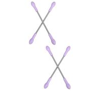 HAPINARY 2 Set Di Epilatore A Molla Per La Rimozione Dei Del Viso Strumento Di Estrazione Dei Per Una Rimozione Liscia E Rapida Dei 2 Pezzi*2