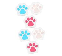 HAPINARY 2 Set Di Spugne Per Fondotinta A Forma Di Soffio Per Il Trucco Quotidiano 3 Pezzi*2