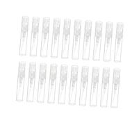 HAPINARY 20 Pezzi Bottiglia Spray Per Olio Essenziale Sottovuoto Per Profumo Portatile Riutilizzabile Leggera e Facile Da Trasportare