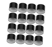 HAPINARY 20 Pezzi Coperchi per Bottiglie Diffusore per Profumi e Aroma Tappi per Bottiglie Vuote Accessori per Creazioni Diy e Progetti