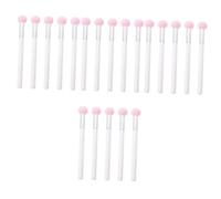 HAPINARY 20 Pezzi Rosa Puff Beauty Egg Accessori Per Il Trucco Da Donna Applicatore Per Correttore Cosmetico Applicatore Per Il Trucco Applicatore In Spugna Per Donne Cuscino Puff Trucco