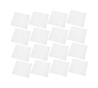 HAPINARY 200pezzi Pads Per Viso in Tessuto Non Tessuto Dischetti Struccanti Delicati e Resistenti Per Rimozione Trucco e Unghie Formato Senza Pelucchi Multiuso Per Skincare Quotidiana