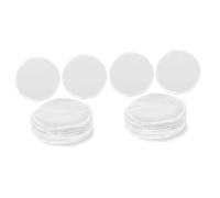 HAPINARY 20pezzi Coppette Assorbilatte Lavabili e Riutilizzabili Per Allattamento Assorbenti Per Maternità Design e Adatti Per