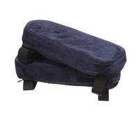 HAPINARY 2pezzi Cuscini Per Braccioli Copri Braccioli Per Rotelle Cuscinetti Per Adatti Sedie Ufficio e Sedie Rotelle Realizzati in Materiale Qualità Resistente e Pratico Per Uso