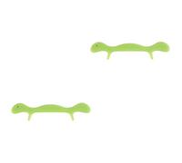 HAPINARY 2pezzi Esercitatore Per Labbra Silicone Allenatore Per Sorriso Strumento Antirughe Per Muscoli Facciali Di Espressione Per Viso Giovane e Radioso Per La Della Bellezza