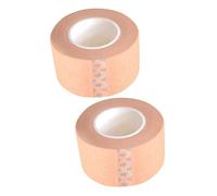 HAPINARY 2pezzi Nastro Adesivo Invisibile Per Palpebre Per Doppio Sguardo Impermeabili Strisce Per Occhi Incappucciati Kit Di Makeup Per Effetto Naturale e Lifting Degli Occhi