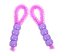 HAPINARY 2pezzi Spazzola Per Pulizia Del Centro Addominale Morbida Strumento Pratico Per Pulizia Delicata Del Centro Addominale in Famiglia Per Uso Quotidiano Di Adulti e Ragazzo Ragazza Ra