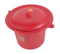 HAPINARY 2pezzi Sputacchiera Portatile Per Adulti Notturno Per Design e Matrimonio