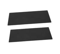 HAPINARY 2pezzi Tavolo Per Mèches Tavolo Per Per Palette Per Evidenziare i Strumenti Per Laminazione Stagnola Per Accessori Per Tinture