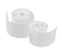 HAPINARY 2rotoli Nastro Per Extension Adesivo Per Grafting Pe e Tessuto Non Tessuto Strumenti Portatili Per Estensioni Per e Te