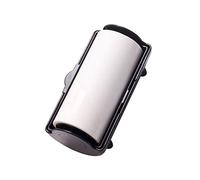 HAPINARY 2rotoli Strumento Rimozione Per Unghie Manicure Assorbente Design La Smalti e Inchiostri Per Unghie