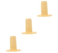 HAPINARY 3 Bobine per Macchina Avvolgitrice, Macchina Avvolgitrice Manuale, Utensili Manuali per Macchina Avvolgitrice, Adattatore per Bobina Avvolgitore per Filato, Avvolgitore per Filo