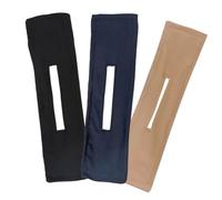 HAPINARY 3 Pezzi Arricciacapelli Minimalista Accessorio Alla Moda Per Chioma Da Donna Creatore Di Chignon Elegante Facile Da Usare Per Diversi Outfit Per Chioma E Lunghi
