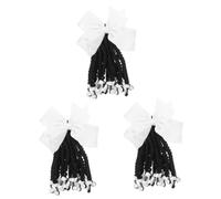 HAPINARY 3 Pezzi Di Extension Per Parrucca Con Coda Di Cavallo Extension Per Facili Da Indossare Aggiungi Fascino Al Tuo Look