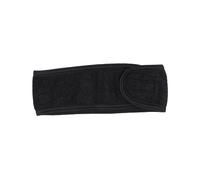 HAPINARY 3 Pezzi Fascia Per Viso Spa Trucco Avvolgere Testa Fascia in Spugna Asciugamano Elasticizzato Con Nastro Lavabile