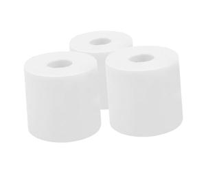 HAPINARY 3 Pezzi Nastro Adesivo Per Extension Ciglia Cuscinetti Per Extension Ciglia in Schiuma Pe Strisce Adesive Donna Facili Da Applicare E Rimuovere