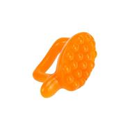 HAPINARY 3 Pezzi Piastre Resina per Gua Sha Strumento per e Raschiatura Corpo Forme Cane Liscio per Spalle e Schiena Portatile e Durevole