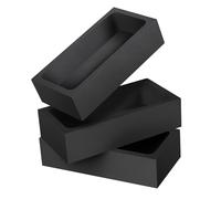 HAPINARY 3 Pezzi Stampo per Settore Petrolifero Resistente Temperature Estreme Facile Installazione