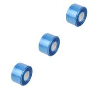 HAPINARY 3 Set Di Gambe in Riutilizzabile Per Prevenire Le Macchie in Plastica Per Occhiali Per La Protezione Della Dei 200 Pezzi*3