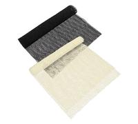 HAPINARY 3 Set Di Scrubber Per La Schiena Per Uomo Scrub Per Il Corpo Asciugamano Per La Doccia Spazzola Pratica Per La Pelle 2 Pezzi * 3