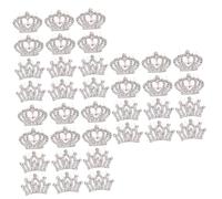 HAPINARY 3 Set Eleganti Pettini Per Con E Strass Per Ragazzi E Ragazze Copricapo Da Festa Per Ragazze 12 Pezzi * 3