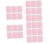 HAPINARY 30 Fogli Adesivi Per Palpebre Autoadesivi Creativi Per Palpebre Invisibili Per Occhi Invisibili Nastro Per e i Per Sopracciglia