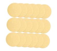 HAPINARY 30 Pezzi Spugne Detergenti Viso Spugne Compresse Viso Materiale Spugnoso Tocco Morbido Delicato Pelle Quantità Sufficiente Durevoli Resistenti Soluzione Comoda Economica Routine