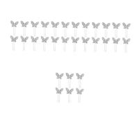 HAPINARY 30pezzi Fermagli Per e Accessori Per e Damigelle Per Matrimoni e Speciali