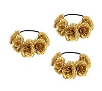 HAPINARY 3pezzi Cerchietto Decorative Accessorio Per e Cosplay Fascia Per e Ragazze