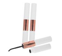 HAPINARY 3pezzi Generato Secondo Specifiche Richieste Per Extension Rapida Asciugatura Kit Con Sigillante e Applicatore Dual-end Per Donne e Facile Usare