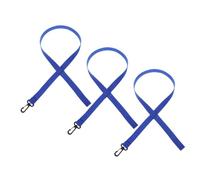 HAPINARY 3pezzi Guinzaglio Per Ragazzo Ragazza Con Corda Da Passeggio Sicura Per Ragazzo Ragazza e Ragazzo Ragazza Accessorio Pratico Per Genitori Esterno Sfumato